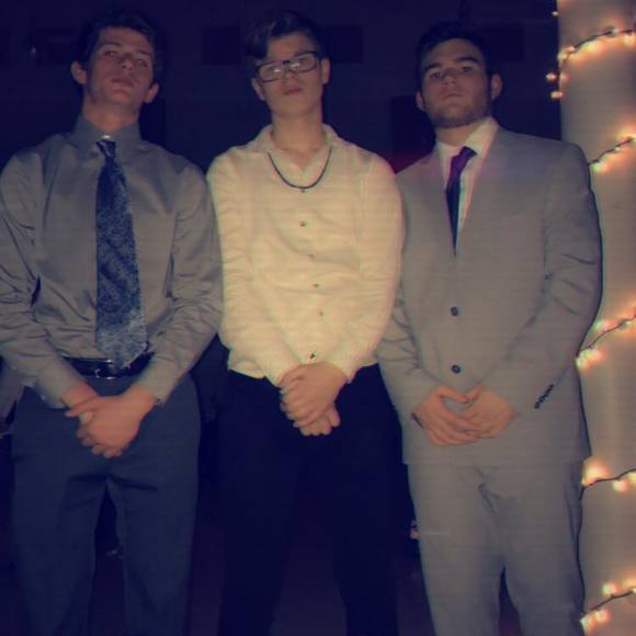 Meet your Posher, Casey - Picture 1 of 1